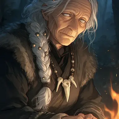 Profile image of Maewin