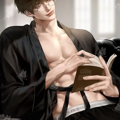 Profile image of Issac