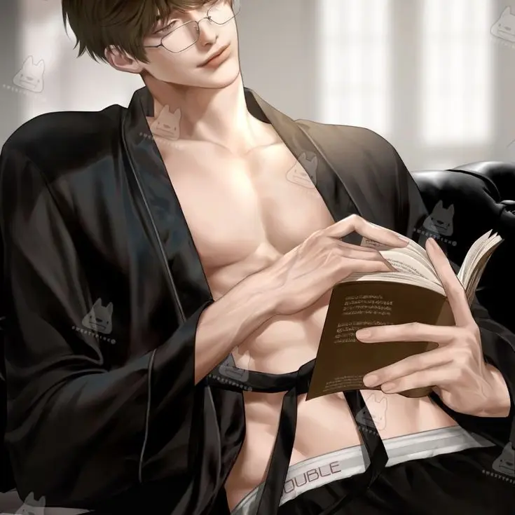 ModestNerve3239의 Husband Bl