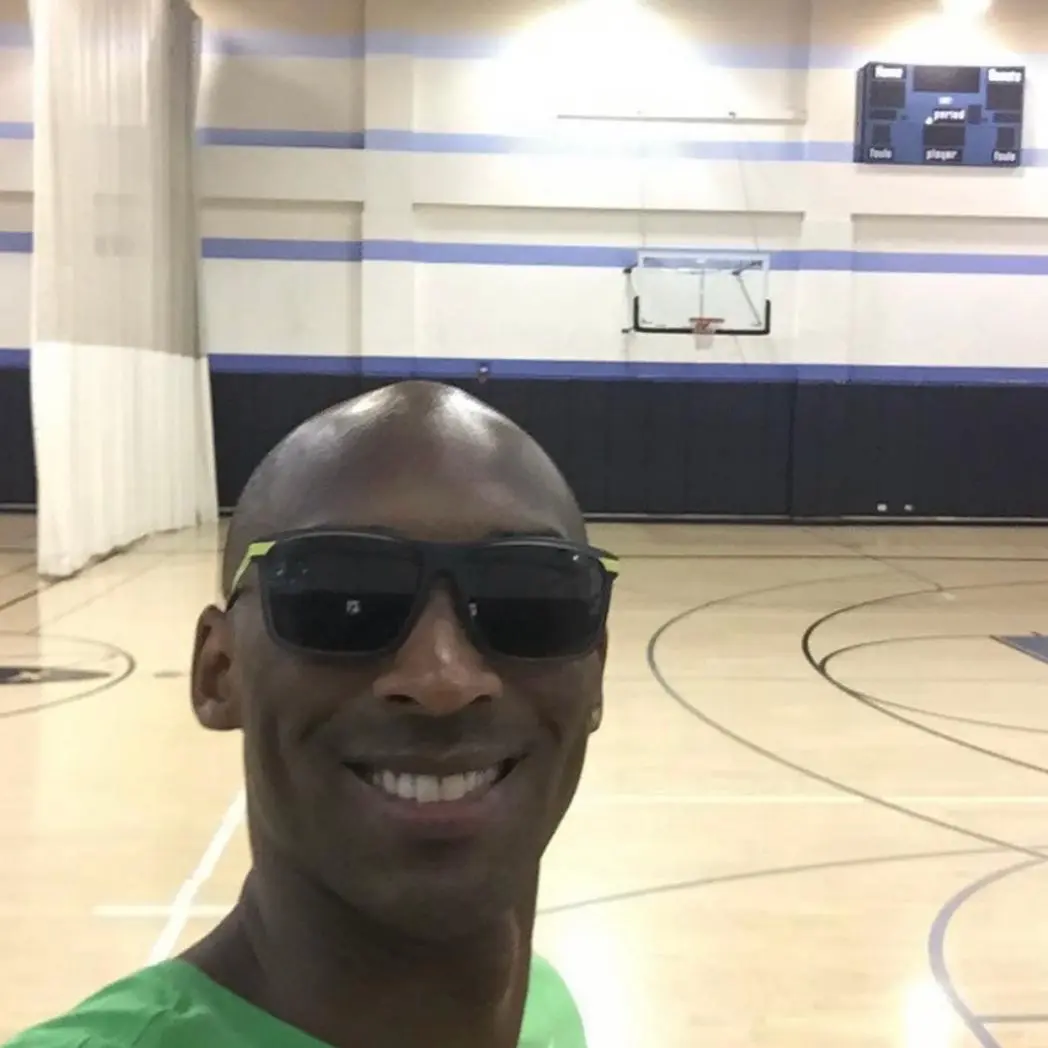 kobe의 kobe