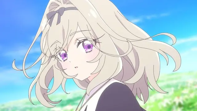 Profile image of Ruruka Moria