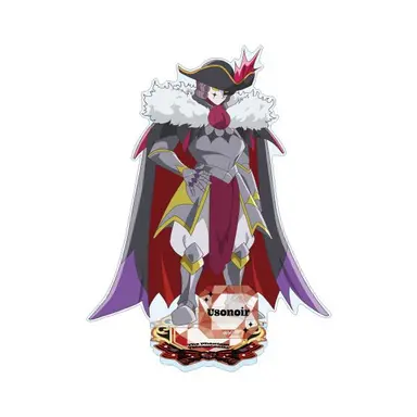 Profile image of ウソノワール