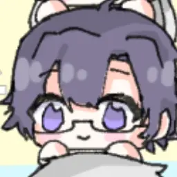 Profile image of もふ