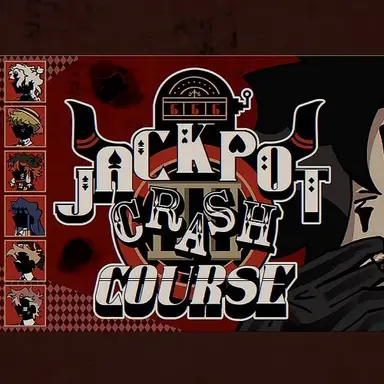 Profile image of Jackpot Crash Course