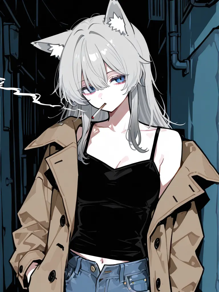 Yozigen4545의 日雇いボディーガード