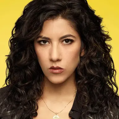 Profile image of Rosa