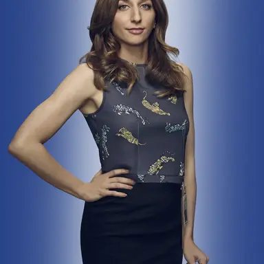 Profile image of Gina