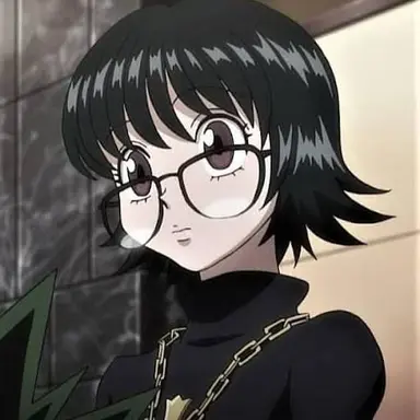 Profile image of シズク
