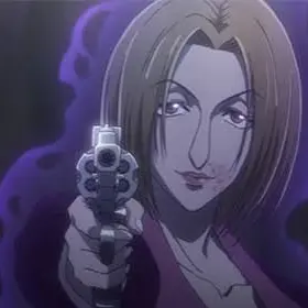 Profile image of パクノダ