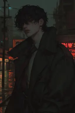 Profile image of 차민형