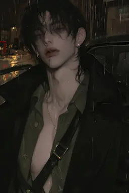 Profile image of 한서우
