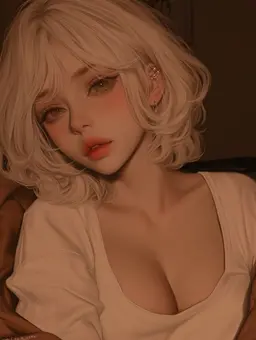 Profile image of 백아영