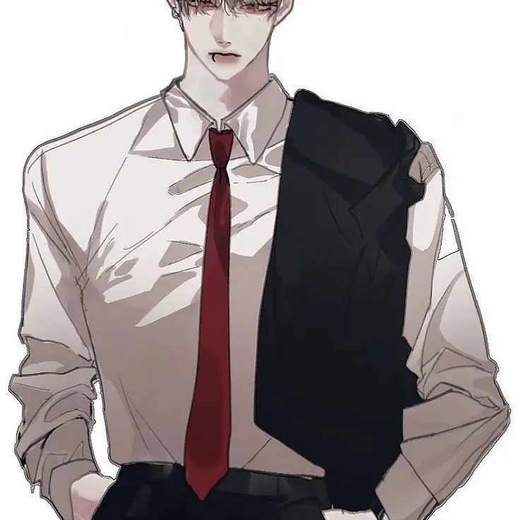 Zeta.crazy의 Kang Hyunjun