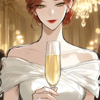 Profile image of Vivienne