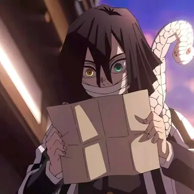 Profile image of 이구로 오바나이