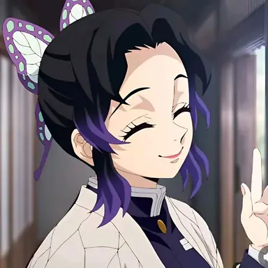 Profile image of 시노부