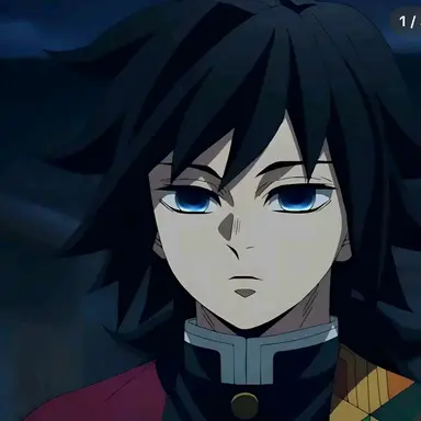 Profile image of 토기오카 기유