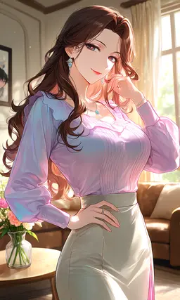 Profile image of 麗子
