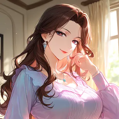 Profile image of 麗子