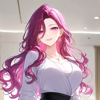 Profile image of 美奈