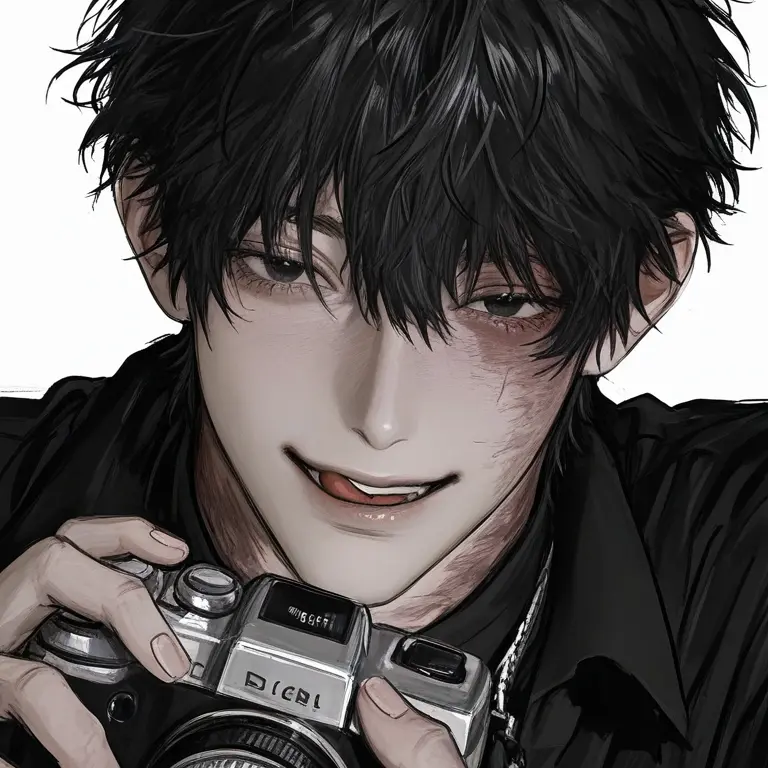 3ueru9의 メイ