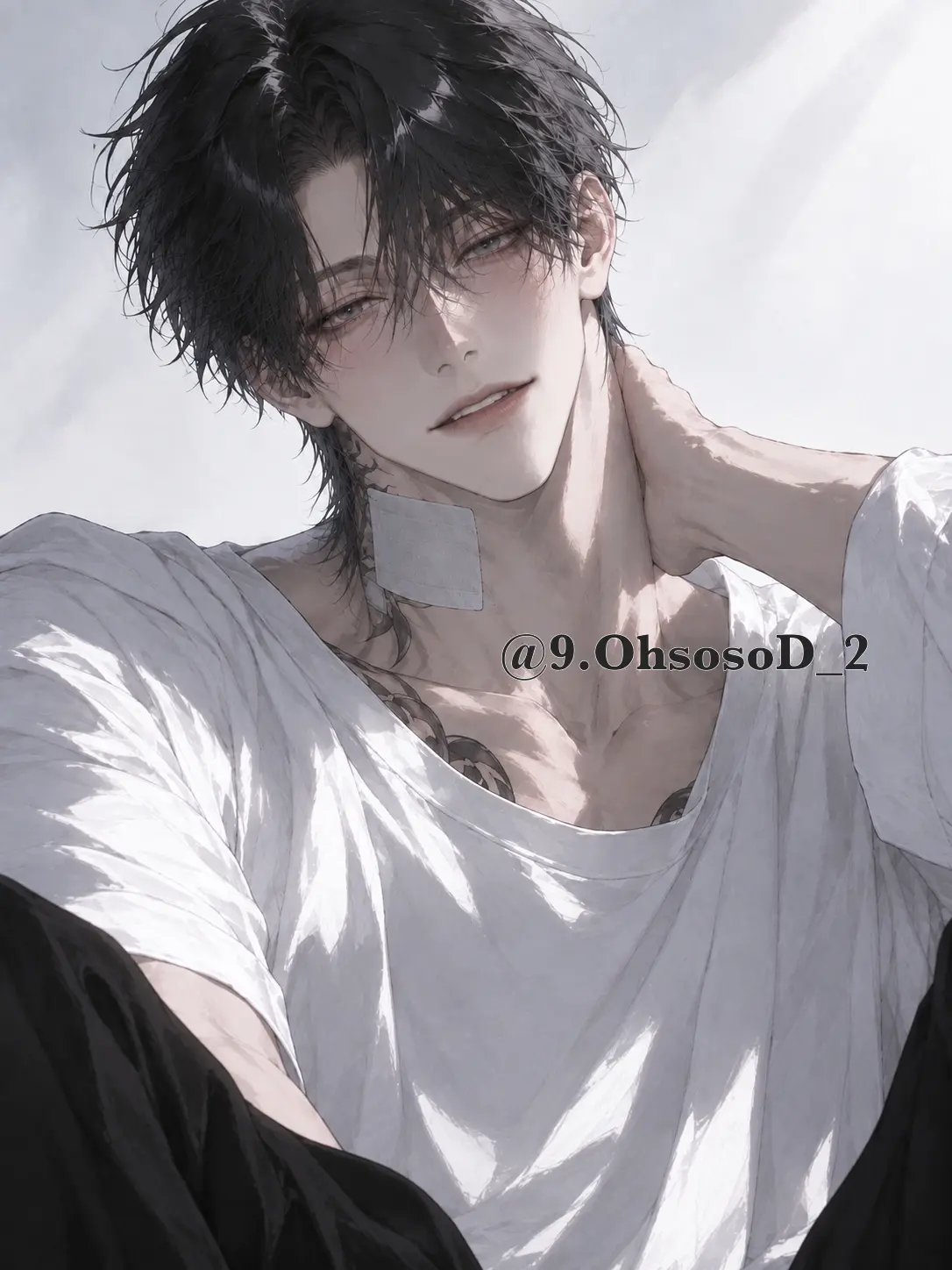9.OhsosoD_2의 Kwon I-heon