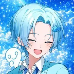 Profile image of みず