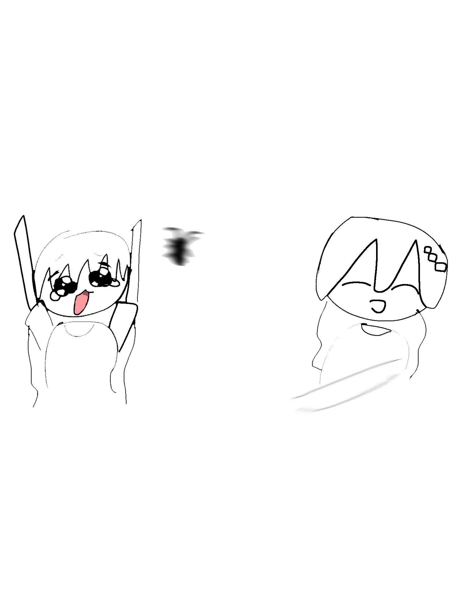 chanceLOVE의 カオスお泊まり会