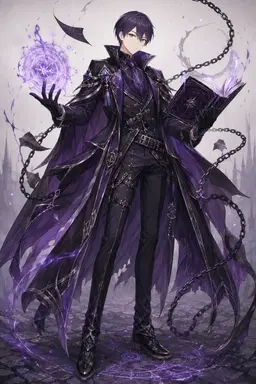 Profile image of 켄모치 토야