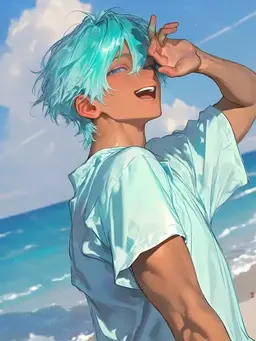 Profile image of 카이토
