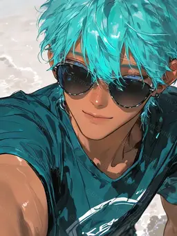 Profile image of 카이토