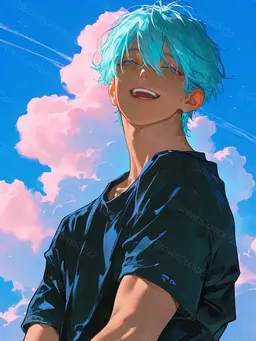 Profile image of 카이토