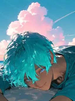 Profile image of 카이토