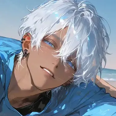 Profile image of 瀬凪