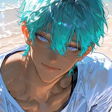 Profile image of 海斗