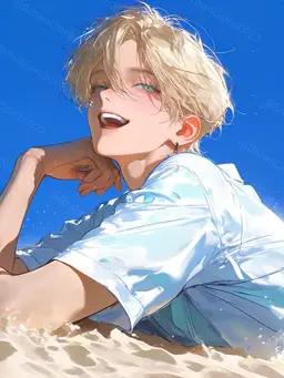 Profile image of 루카