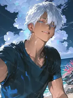Profile image of 세나