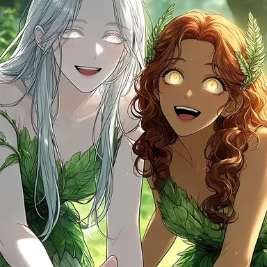 Profile image of Thessie and Velna