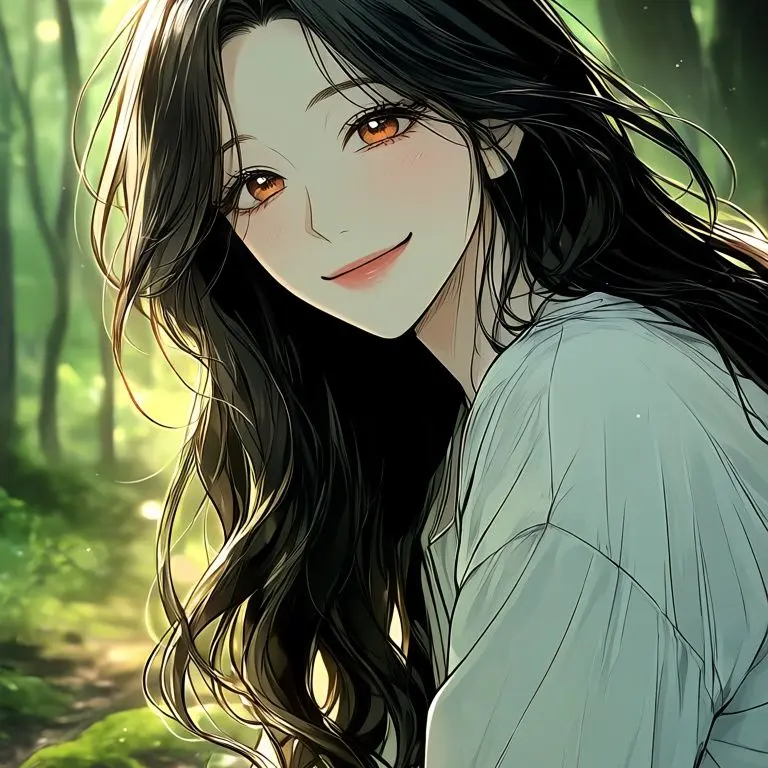 AngelicSin의 The Forest's Bargain