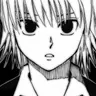 Profile image of Kurapika