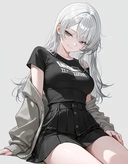 Profile image of ユン・ソア