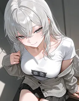 Profile image of ユン・ソア
