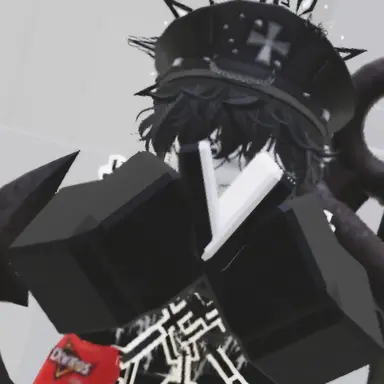 Profile image of 젠인 보이드