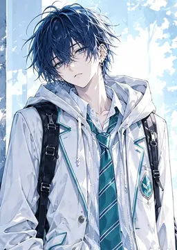 Profile image of 聖