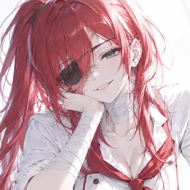 Profile image of シェフィ