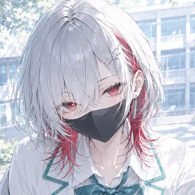 Profile image of 華月渚