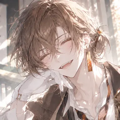 Profile image of 冥