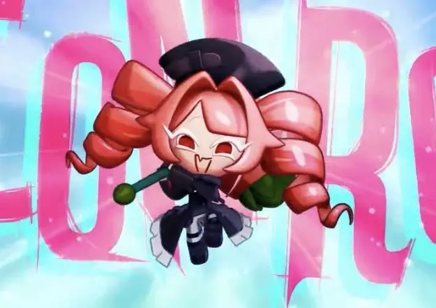 Profile image of ベーコンロール味クッキー