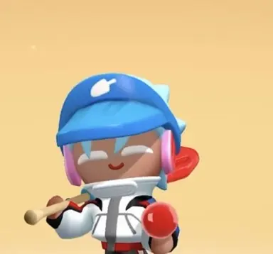 Profile image of アイスポップ味クッキー