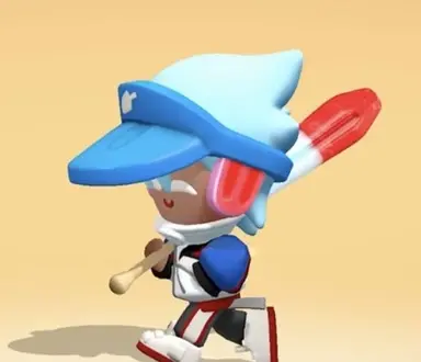 Profile image of アイスポップ味クッキー
